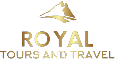 royal travel service india